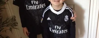 Business 5 image FIRST STEPS SOCCER Sports Coaching & Training in Swindon Wi