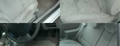 Business 7 image FITZ2KLEEN Upholstery Cleaners in Coventry We