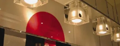 Business 4 image FL DESIGN LTD Lighting Consultants & Designers in Stourbridge We