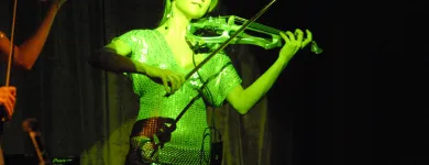 Business 12 image FLARE FACTOR Commercial & Industrial Photographers in Hornchurch Gr