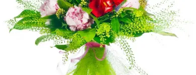 Business 1 image FLOWERS BY POST UK Wedding Services in London Gr