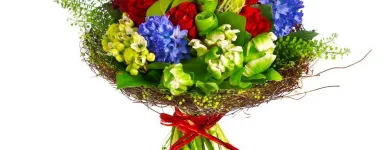 Business 3 image FLOWERS BY POST UK Wedding Services in London Gr