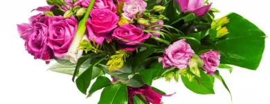 Business 6 image FLOWERS BY POST Gift Deliveries in London Gr