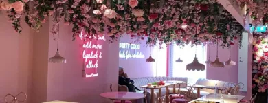 Business 1 image FLOWERS & PLANTS CO. Wedding Services in London Gr