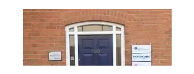 Business 2 image FLYINGMEDICINE LTD Occupational Health & Safety in Watford He