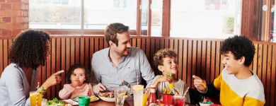 Business 1 image FRANKIE & BENNY'S Restaurants in Kingston Upon Thames Su