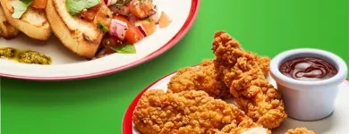 Business 2 image FRANKIE & BENNY'S Restaurants in Kingston Upon Thames Su