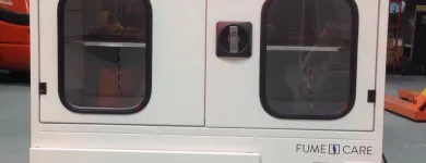 Business 3 image FUMECARE LIMITED Industry & Manufacturing in Formby Me