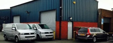 Business 4 image FUMECARE LIMITED Industry & Manufacturing in Formby Me