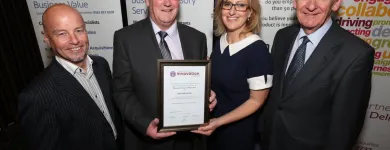 Business 5 image FUMECARE LIMITED Industry & Manufacturing in Formby Me