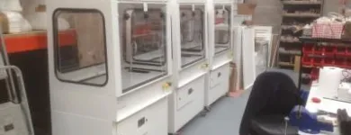 Business 14 image FUMECARE LIMITED Industry & Manufacturing in Formby Me