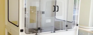 Business 17 image FUMECARE LIMITED Industry & Manufacturing in Formby Me