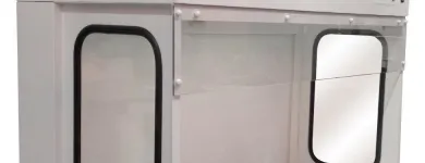 Business 19 image FUMECARE LIMITED Industry & Manufacturing in Formby Me