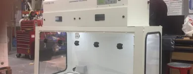 Business 20 image FUMECARE LIMITED Industry & Manufacturing in Formby Me