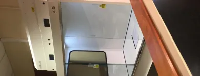 Business 22 image FUMECARE LIMITED Industry & Manufacturing in Formby Me