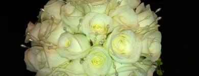 Business 15 image GARETH'S FLORIST Florists in Blackburn La