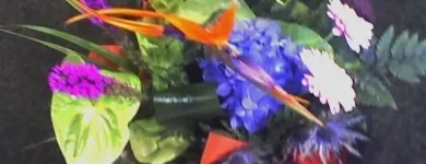 Business 16 image GARETH'S FLORIST Florists in Blackburn La