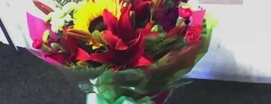 Business 17 image GARETH'S FLORIST Florists in Blackburn La