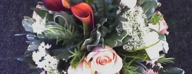 Business 18 image GARETH'S FLORIST Florists in Blackburn La