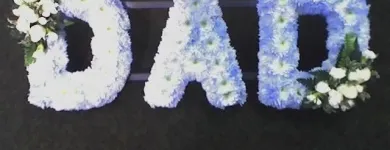 Business 19 image GARETH'S FLORIST Florists in Blackburn La