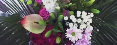 Business 4 image GARETH'S FLORIST Florists in Blackburn La