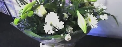 Business 21 image GARETH'S FLORIST Florists in Blackburn La