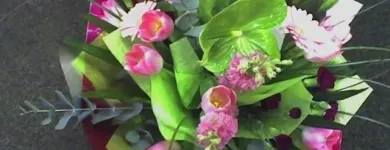 Business 10 image GARETH'S FLORIST Florists in Blackburn La