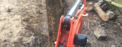 Business 1 image GBS CONSTRUCTION Construction Equipment Hire in London Gr