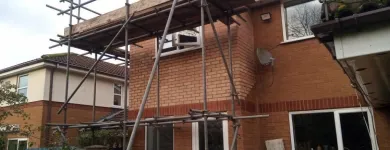 Business 1 image GET A ROOM LTD Sheds & Barns in Manchester Gr