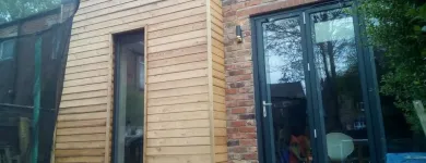 Business 28 image GET A ROOM LTD Sheds & Barns in Manchester Gr