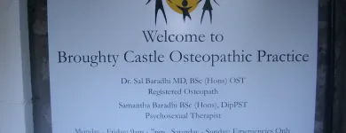 Business 8 image GLASGOW WESTERN MASTERS Sports Clubs & Associations in Glasgow La