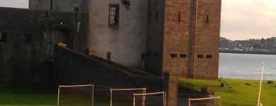 Business 1 image GLASGOW WESTERN MASTERS Sports Clubs & Associations in Glasgow La