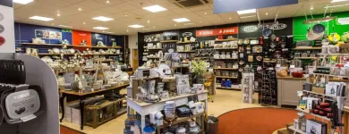 Business 6 image GLASSWELLS LTD Home & Garden in Bury St Edmunds Su