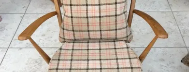 Business 2 image GORDON SMITH & SON Upholsterers in Reading Be