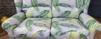 Business 6 image GORDON SMITH & SON Upholsterers in Reading Be