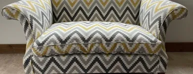 Business 13 image GORDON SMITH & SON Upholsterers in Reading Be