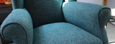 Business 15 image GORDON SMITH & SON Upholsterers in Reading Be