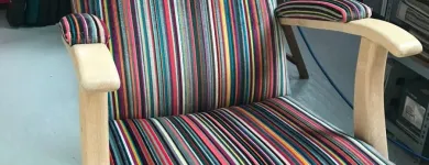 Business 19 image GORDON SMITH & SON Upholsterers in Reading Be