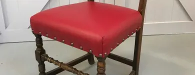 Business 28 image GORDON SMITH & SON Upholsterers in Reading Be