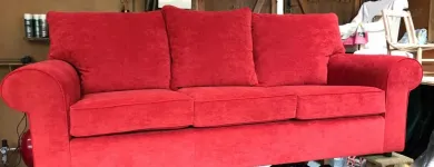 Business 35 image GORDON SMITH & SON Upholsterers in Reading Be