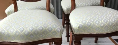 Business 40 image GORDON SMITH & SON Upholsterers in Reading Be