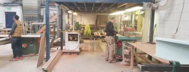 Business 2 image GOT GROUP LTD Woodworking in STAINES Mi