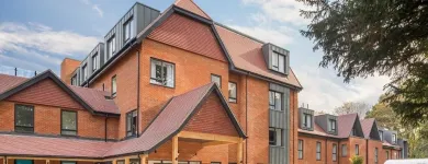 Business 4 image GRACEWELL OF ASCOT Residential, Retirement & Care Homes in Ascot Be