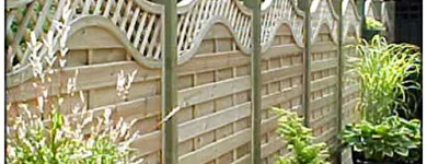 Business 7 image GRANGEWOOD FENCING SUPPLIES LTD Fencing Materials in Burton-On-Trent St