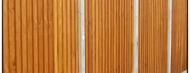 Business 10 image GRANGEWOOD FENCING SUPPLIES LTD Fencing Materials in Burton-On-Trent St