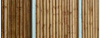 Business 13 image GRANGEWOOD FENCING SUPPLIES LTD Fencing Materials in Burton-On-Trent St