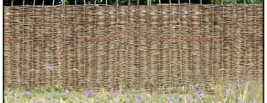 Business 17 image GRANGEWOOD FENCING SUPPLIES LTD Fencing Materials in Burton-On-Trent St