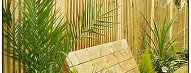 Business 18 image GRANGEWOOD FENCING SUPPLIES LTD Fencing Materials in Burton-On-Trent St