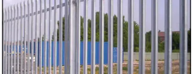 Business 3 image GRANGEWOOD FENCING SUPPLIES LTD Fencing Materials in Burton-On-Trent St
