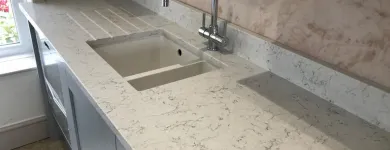 Business 3 image GRANITE WORKTOPS UK LTD Marble & Granite Suppliers in Huddersfield We